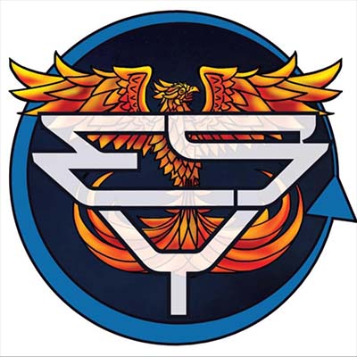 The Evolve Youth Services logo