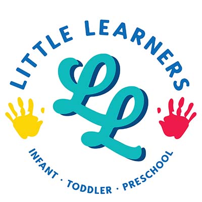 The Little Learners logo
