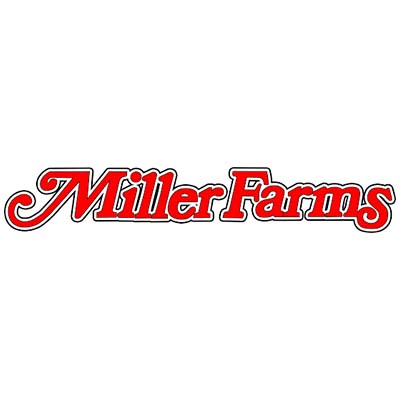 The Miller Farms Nursery Logo