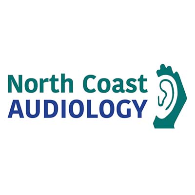 The North Coast Audiology logo