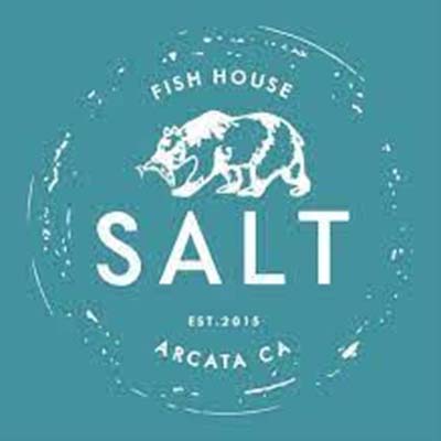 The Salt Fish House logo